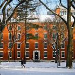 Universidad de Harvard3