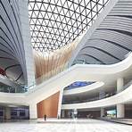 aeropuerto internacional beijing daxing / zaha hadid architects2