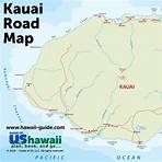kauai hawaii map4