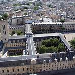 Henri IV high school in Béziers3
