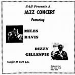 Performance Dizzy Gillespie2