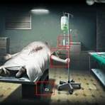 scary horror game attic room walkthrough pdf3