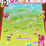 candy crush mon compte2