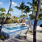 Which Key West hotels have the best beachfront & water-facing hotels?4