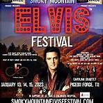 ben thompson elvis tour dates2