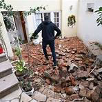 what happened in croatia after a quake in ohio1