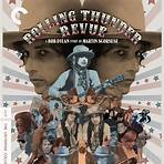 Rolling Thunder Revue: A Bob Dylan Story by Martin Scorsese película1