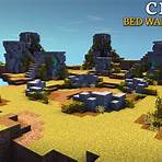 How many custom bedwars maps are there?2