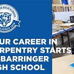 barringer high school news1