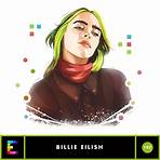 Hotline [Edit] Billie Eilish4