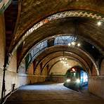what is the oldest nightclub in nyc city hall subway station1