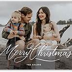 christmas cards personalized4
