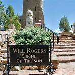 Will Rogers Shrine of the Sun3