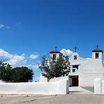 traditional pueblo buildings1