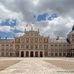Palacio Real de Aranjuez, España3