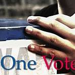One Vote (film) Film4