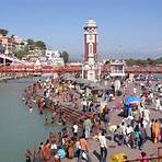haridwar tourist place image and location background wallpaper3