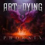 art of dying christian band2