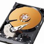 define hard disk in computer1