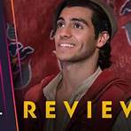 Aladdin: Live from the West End Film2