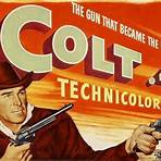 where was colt 45 filmed in west virginia city2