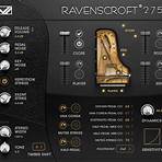 ravenscroft 275 free download1