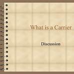 carrier definition in microbiology ppt presentation2