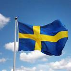 imagens da bandeira suecia2