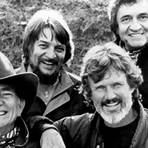 the highwaymen (country supergroup)1