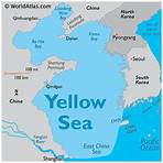 The Yellow Sea1