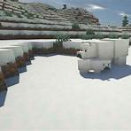 polar bears minecraft1