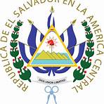 Escudo de El Salvador wikipedia3