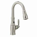 kitchen touchless faucets2