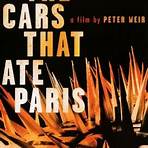 The Cars That Ate Paris movie4