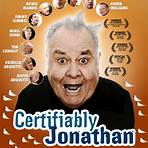 Certifiably Jonathan Film4
