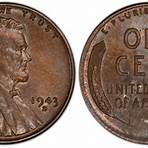 what is the nickname for a 1943 lincoln cent value guide1