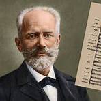 Pyotr Ilyich Tchaikovsky2