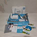 wii console3