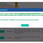 how to fill part 2 online admission form for 11th result2
