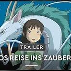 Chihiros Reise ins Zauberland Film4
