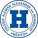 Colegio Alemán Alexander von Humboldt (Mexico City)2