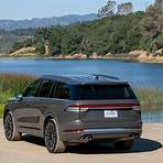 lincoln aviator 20202