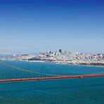 how did the golden gate bridge get its name from back2