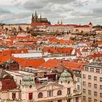 where is the astronomical clock located in prague today3