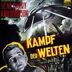 The War of the Worlds: Great Books filme2