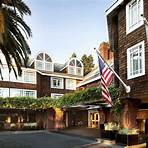 The Stanford Park Hotel Menlo Park, CA2
