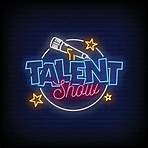 talent show clip art4