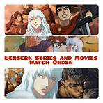 berserk mangá ler1