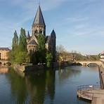 Metz, Francia3