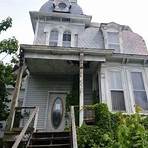 what is a victorian second empire home for sale4